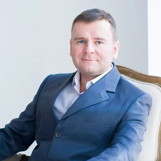 Генеральный директор Московский септик