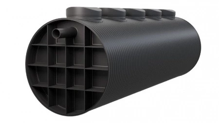 Септик Диамант 20