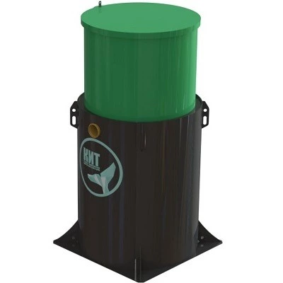 Септик КИТ-3С-700