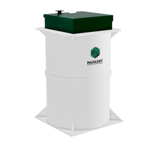 Септик Малахит CLASSIC 5 ПР