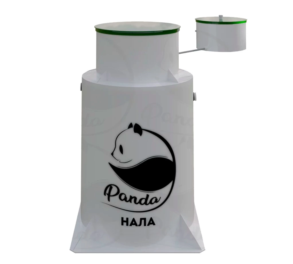 Септик Панда Нала 2.5